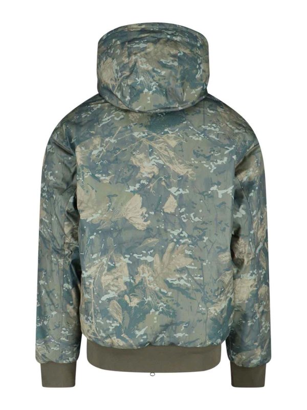 CARHARTT: casual jackets online - Jacket