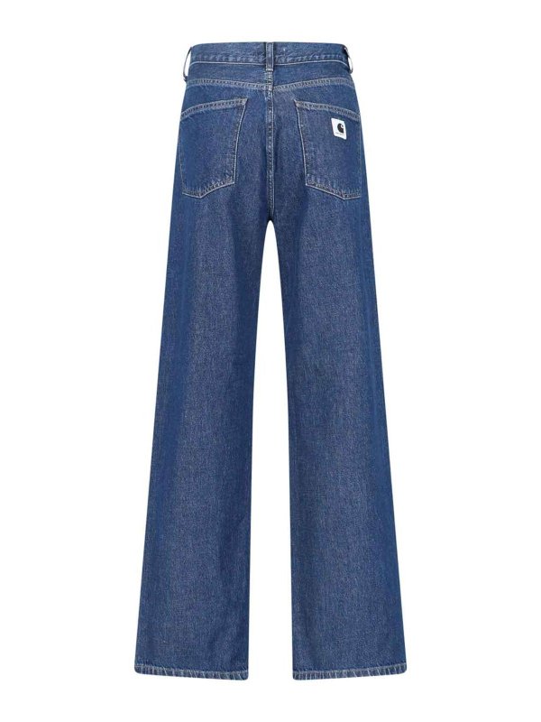 CARHARTT: straight leg jeans online - Jeans Jane