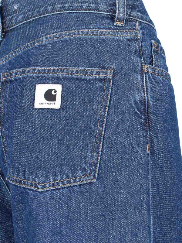 Jeans Jane shop online: CARHARTT