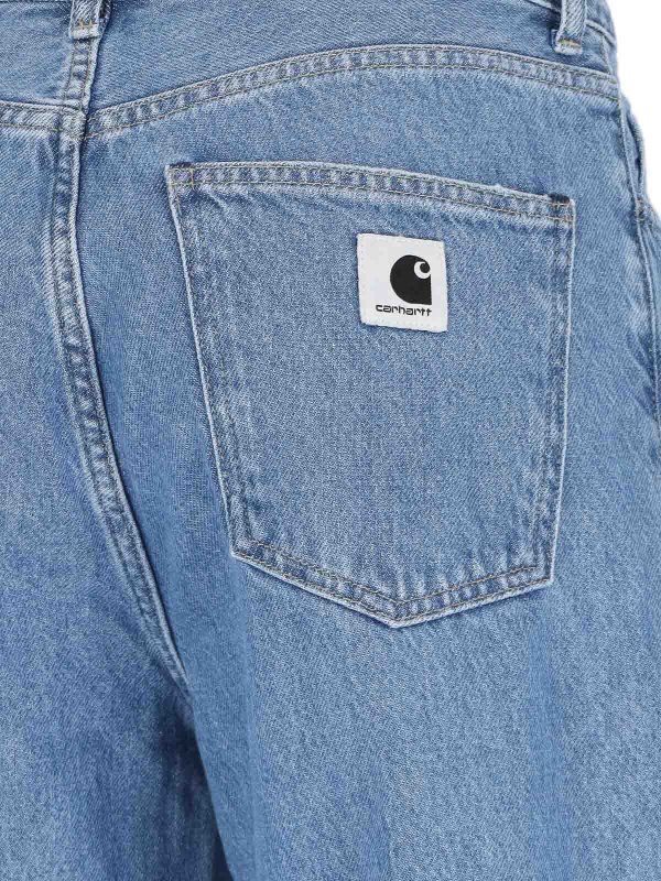 Jeans shop online: CARHARTT