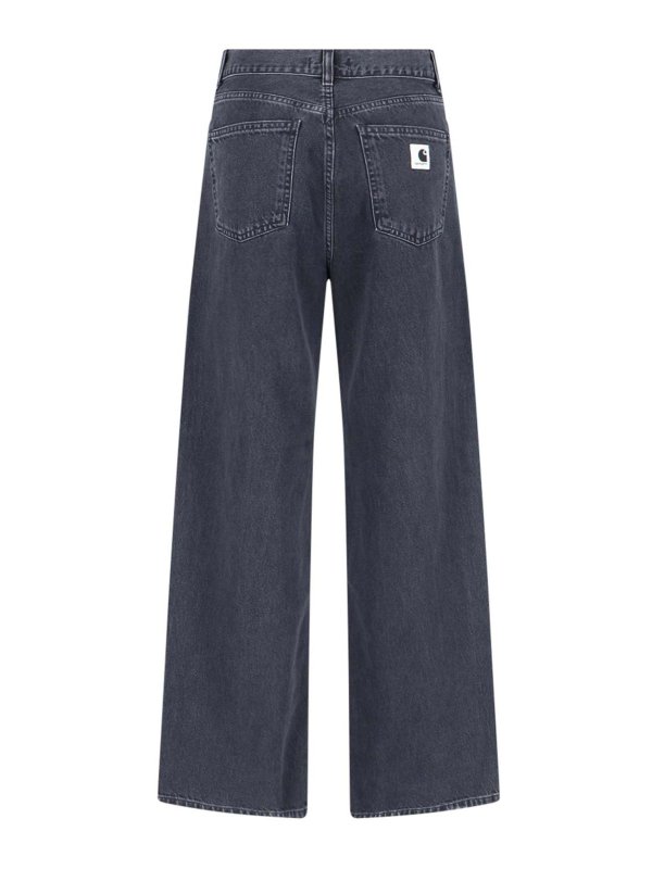CARHARTT: jeans dritti, a sigaretta online - Jeans