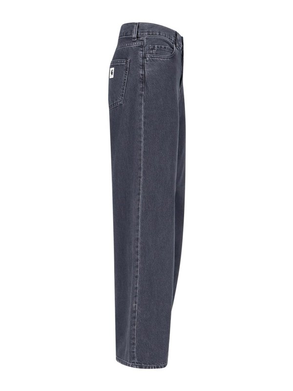 The Best Shops CARHARTT: jeans dritti, a sigaretta - Jeans