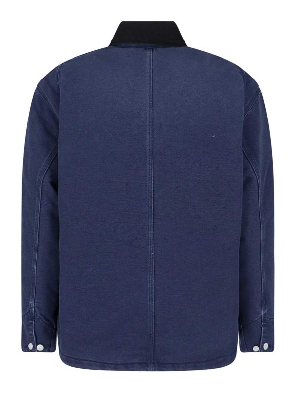 CARHARTT: Casualjacken online - Casualjacke - Blau