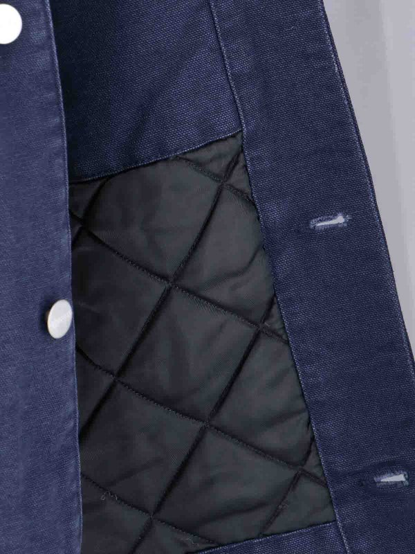 CARHARTT buy online Casualjacke - Blau