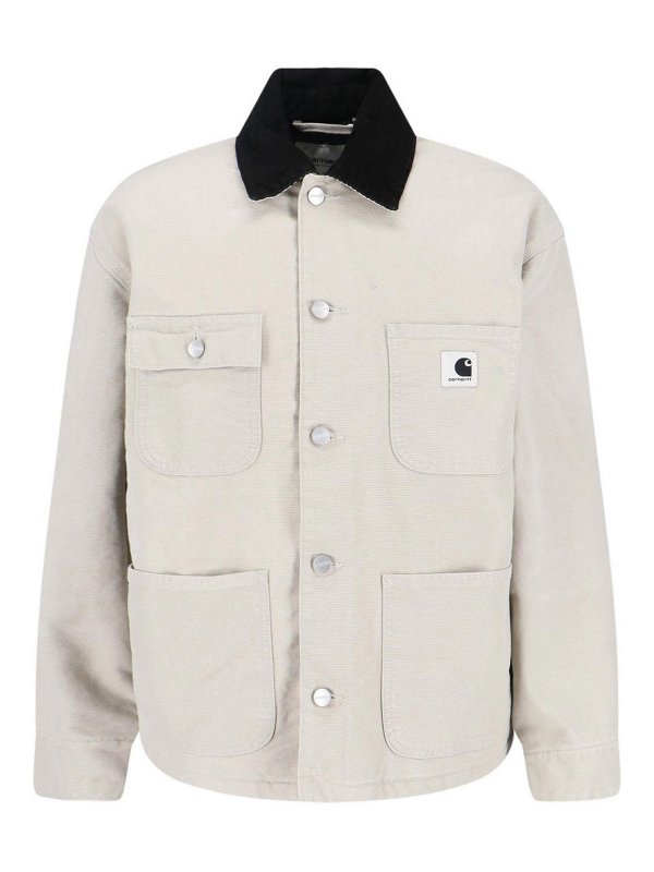 CARHARTT: casual jackets - Jacket