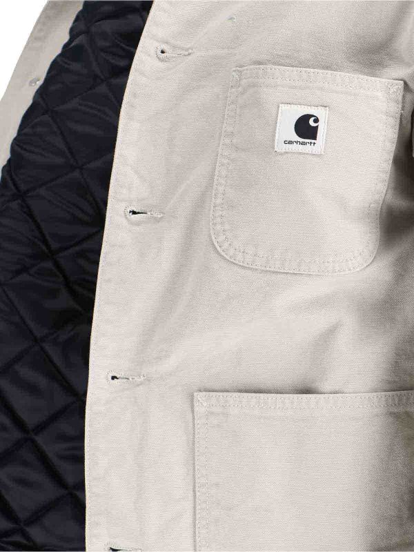 The Best Shops CARHARTT: casual jackets - Jacket