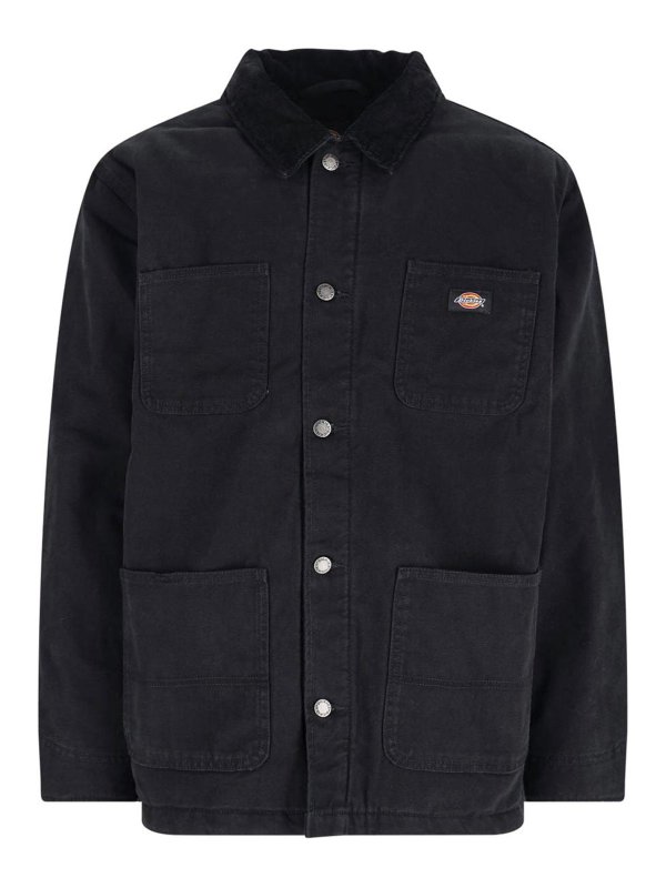 DICKIES: casual jackets - Jacket