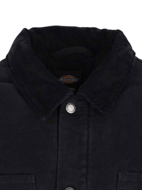 The Best Shops DICKIES: casual jackets - Jacket