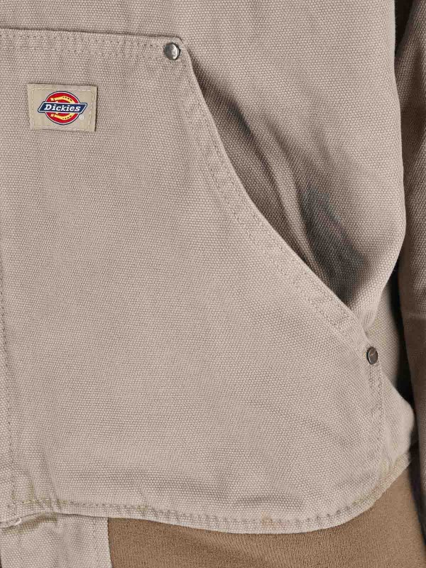 The Best Shops DICKIES: casual jackets - Jacket