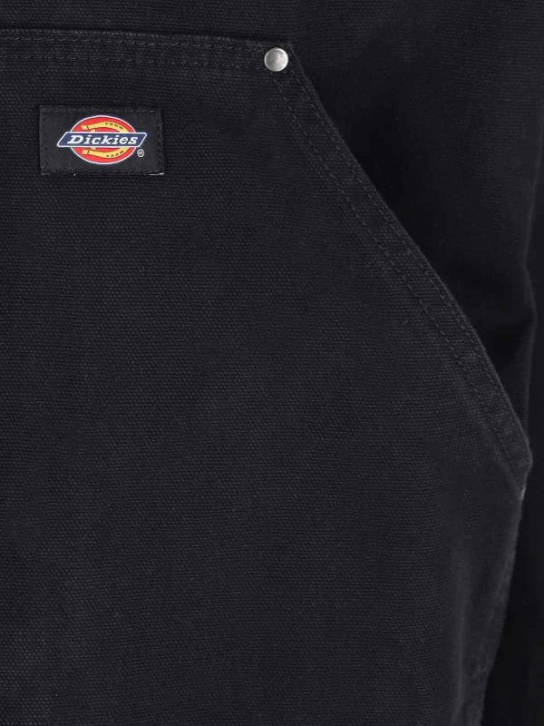 The Best Shops DICKIES: casual jackets - Jacket