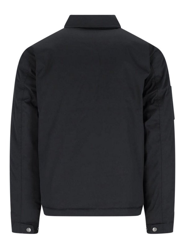 DICKIES: Chaquetas casual online - Chaqueta Casual - Negro