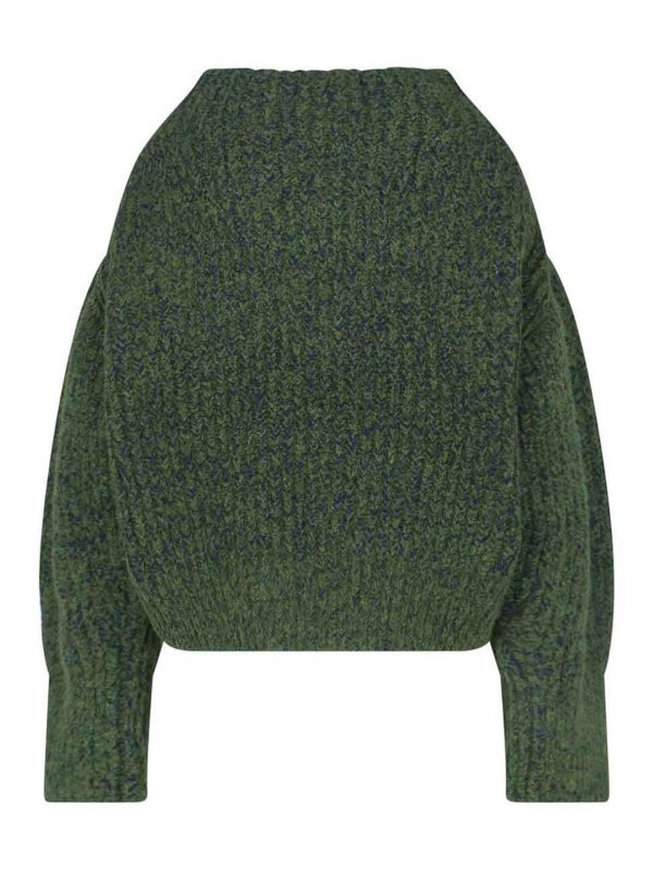 DRIES VAN NOTEN: crew necks online - Sweater