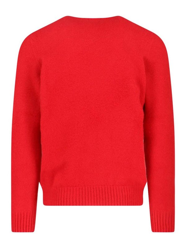 DRUMOHR: crew necks online - Cashmere Sweater