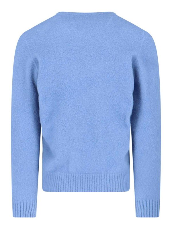 DRUMOHR: crew necks online - Cashmere Sweater