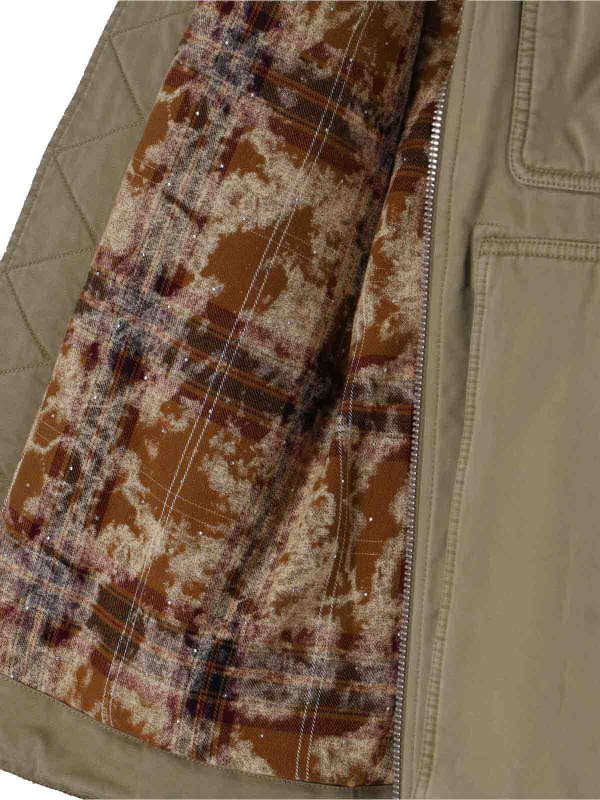 DSQUARED2 buy online Jacket