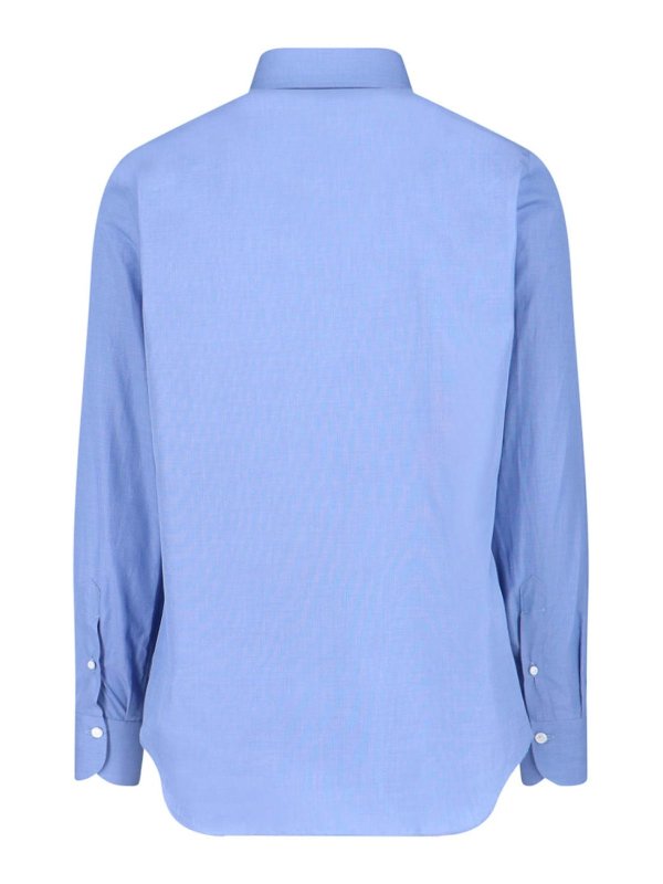 FINAMORE 1925: shirts online - Classic Shirt