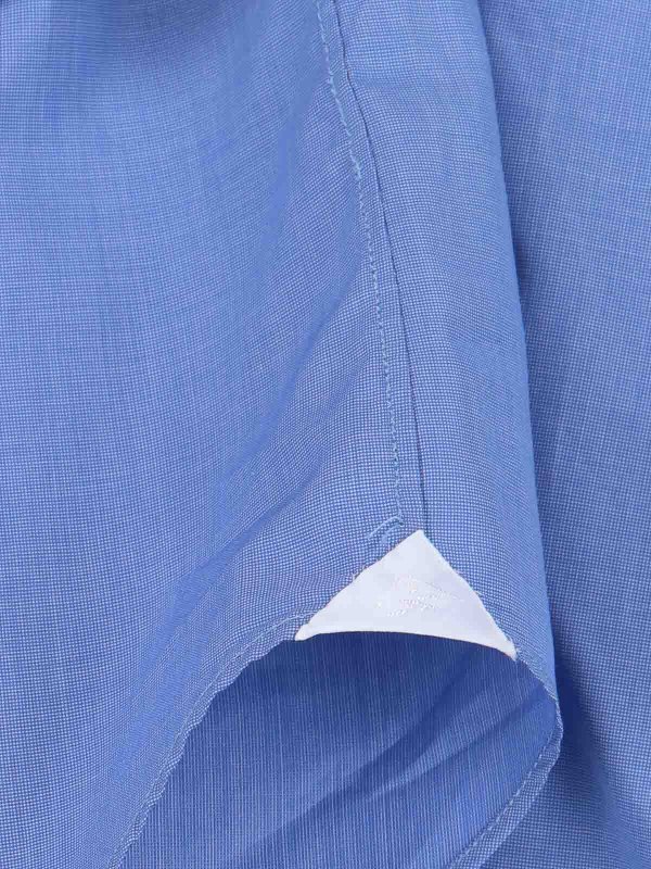 Classic Shirt shop online: FINAMORE 1925