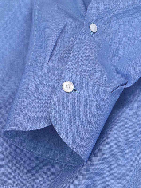FINAMORE 1925 buy online Classic Shirt