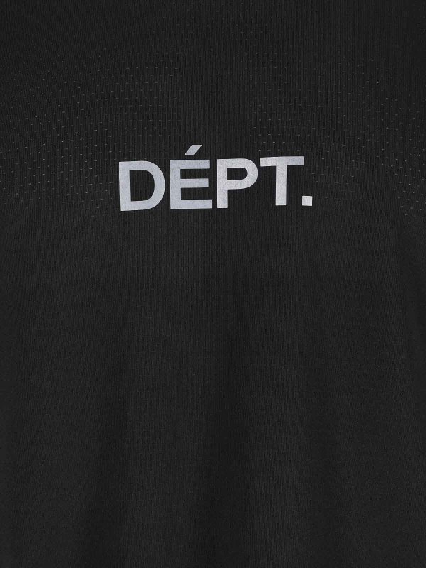 The Best Shops GALLERY DEPT.: t-shirts - T-Shirt Logo