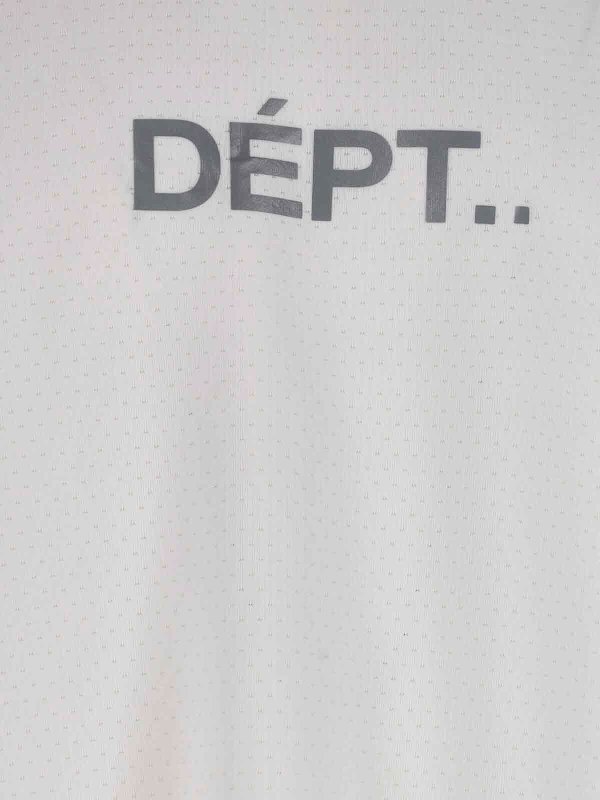 The Best Shops GALLERY DEPT.: t-shirts - T-Shirt Logo