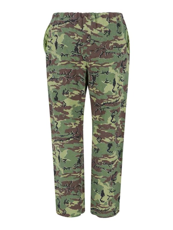 GALLERY DEPT.: tracksuit bottoms online - Sports Pants