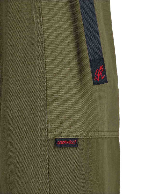 GRAMICCI buy online Pantalón Casual - Verde