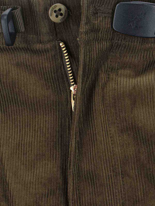 GRAMICCI buy online カジュアルパンツ - 緑