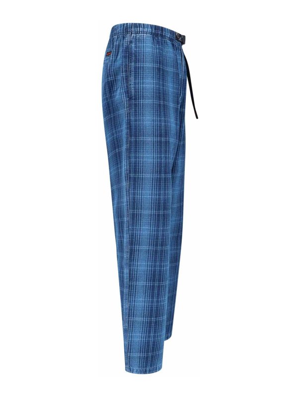 The Best Shops GRAMICCI: casual trousers - Straight trousers