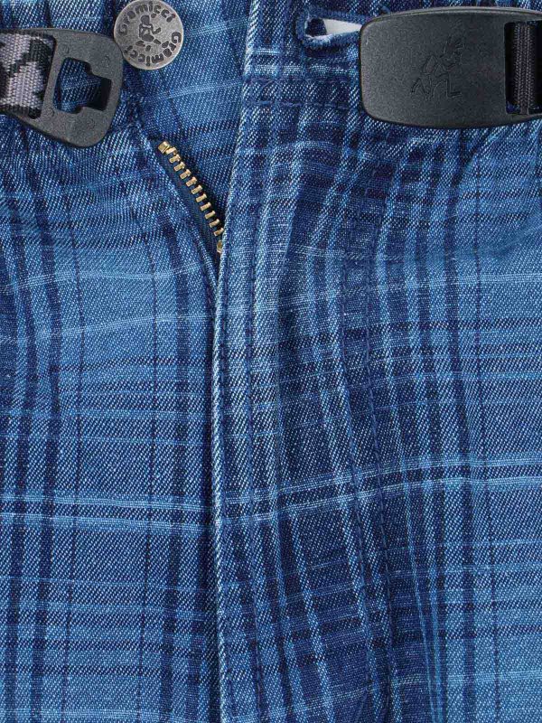 GRAMICCI buy online Straight trousers