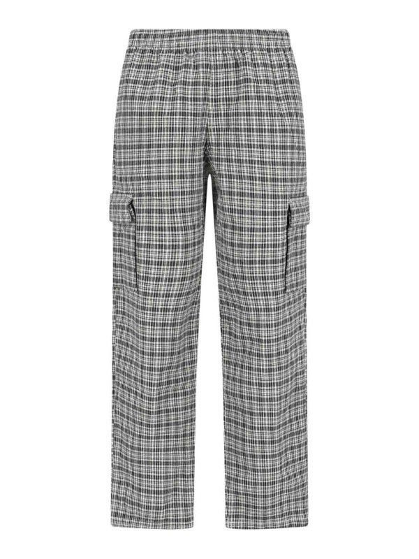 GRAMICCI: casual trousers - Cargo Pants