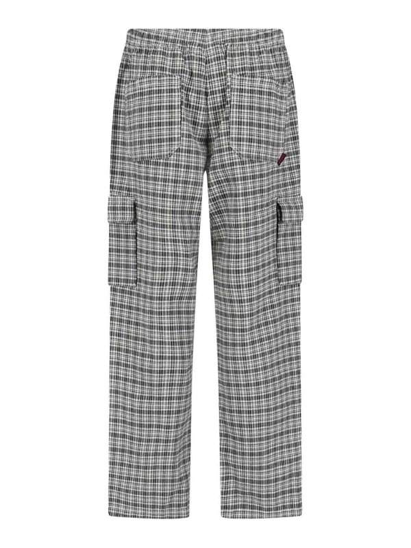 GRAMICCI: casual trousers online - Cargo Pants