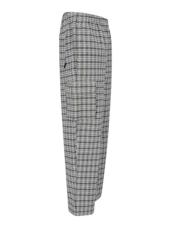 The Best Shops GRAMICCI: casual trousers - Cargo Pants