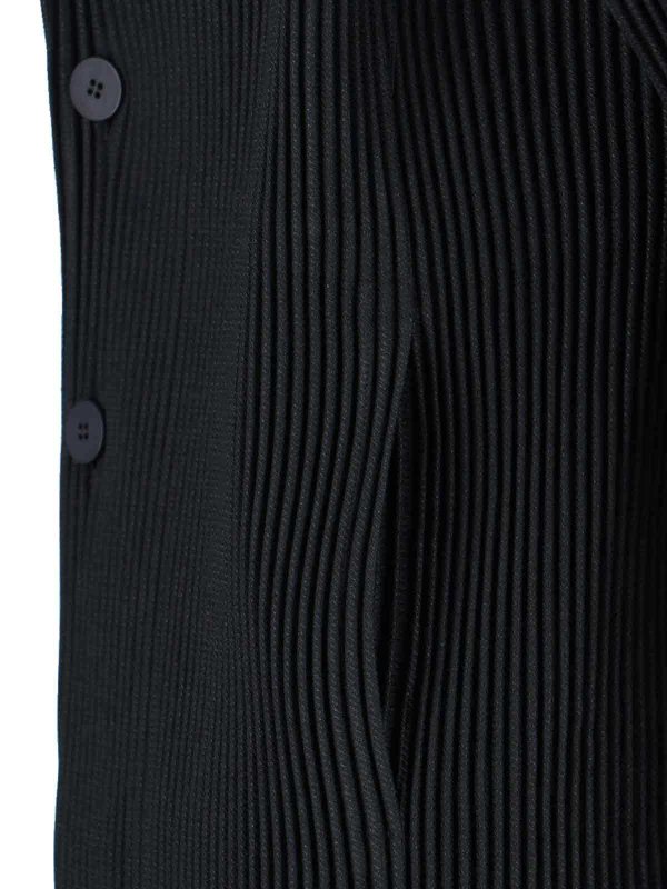 Blazer Monopetto shop online: HOMME PLISSÉ ISSEY MIYAKE
