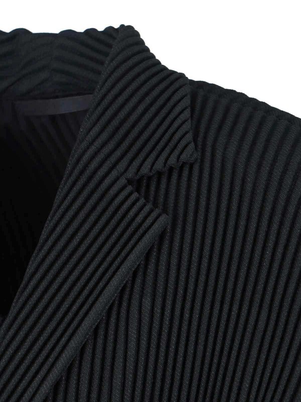 HOMME PLISSÉ ISSEY MIYAKE buy online Blazer Monopetto