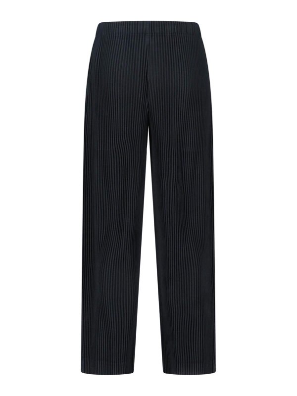 HOMME PLISSÉ ISSEY MIYAKE: pantaloni casual online - Pantaloni
