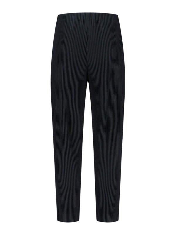 HOMME PLISSÉ ISSEY MIYAKE: pantaloni casual online - Pantaloni