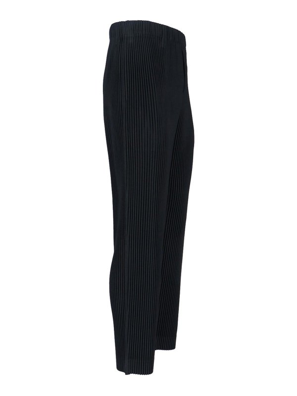 The Best Shops HOMME PLISSÉ ISSEY MIYAKE: pantaloni casual - Pantaloni
