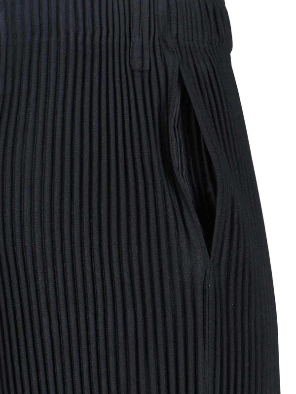 Pantaloni shop online: HOMME PLISSÉ ISSEY MIYAKE