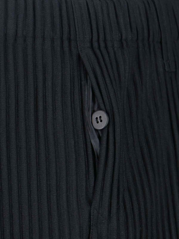 HOMME PLISSÉ ISSEY MIYAKE buy online Pantaloni