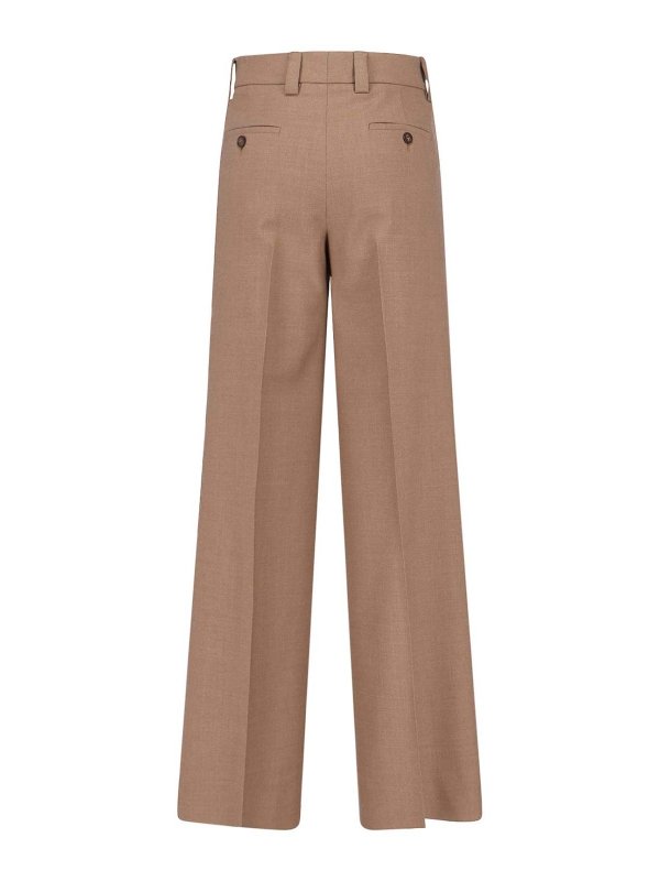 INCOTEX: Casual Hosen online - Casual Hose - Beige