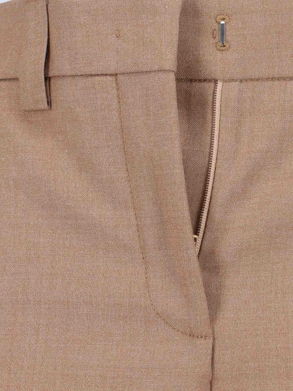 INCOTEX buy online Casual Hose - Beige