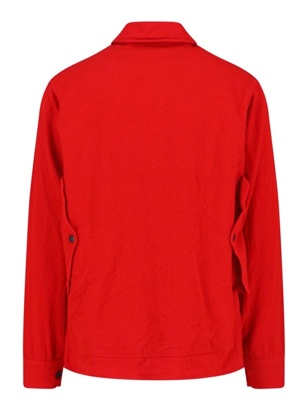 JUNYA WATANABE: giacche blazer online - X Filson Giacca