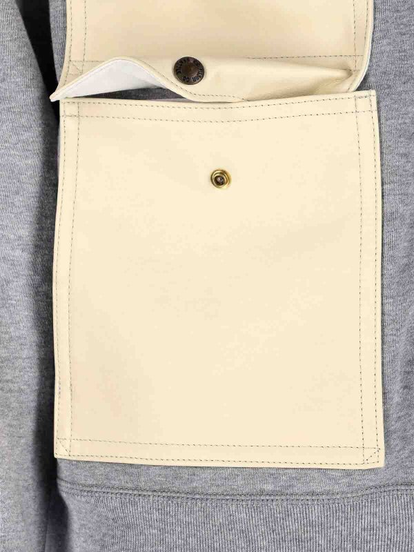 JUNYA WATANABE buy online Sudadera - Gris