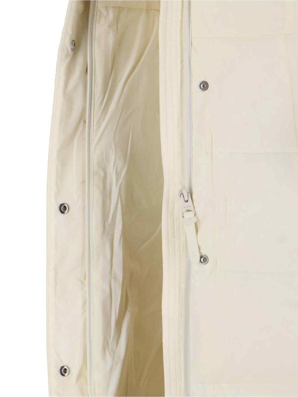 MACKAGE buy online Chaqueta Alcochada - Blanco