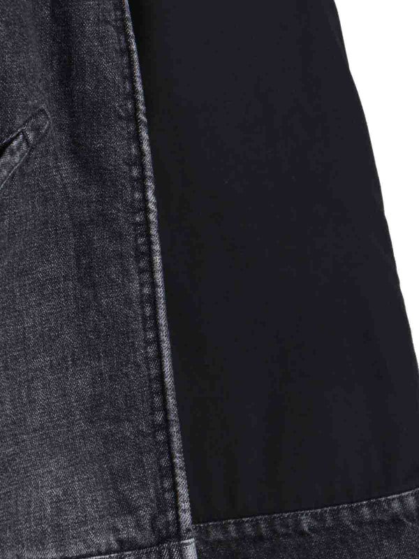 Maison Margiela buy online Giacca Zip