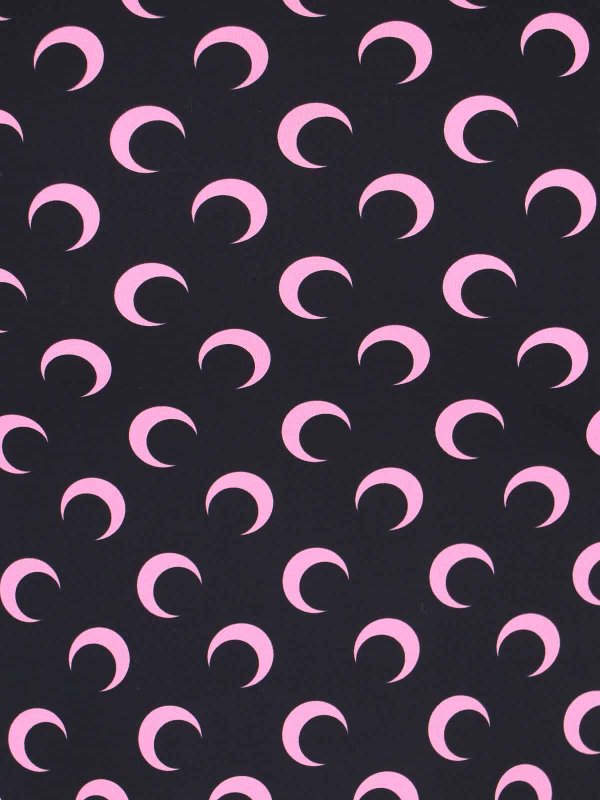 MARINE SERRE buy online Midi skirt