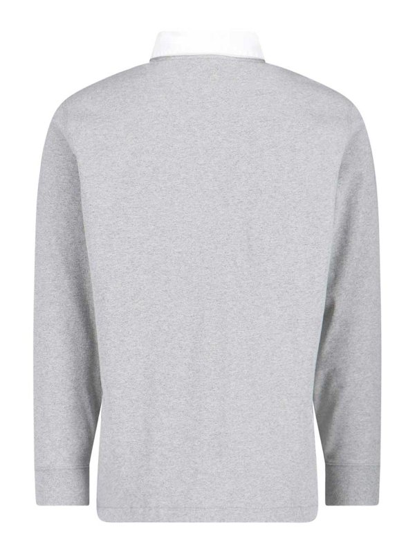 POLO RALPH LAUREN: polo shirts online - Sweater