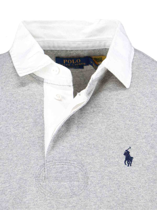 The Best Shops POLO RALPH LAUREN: polo shirts - Sweater
