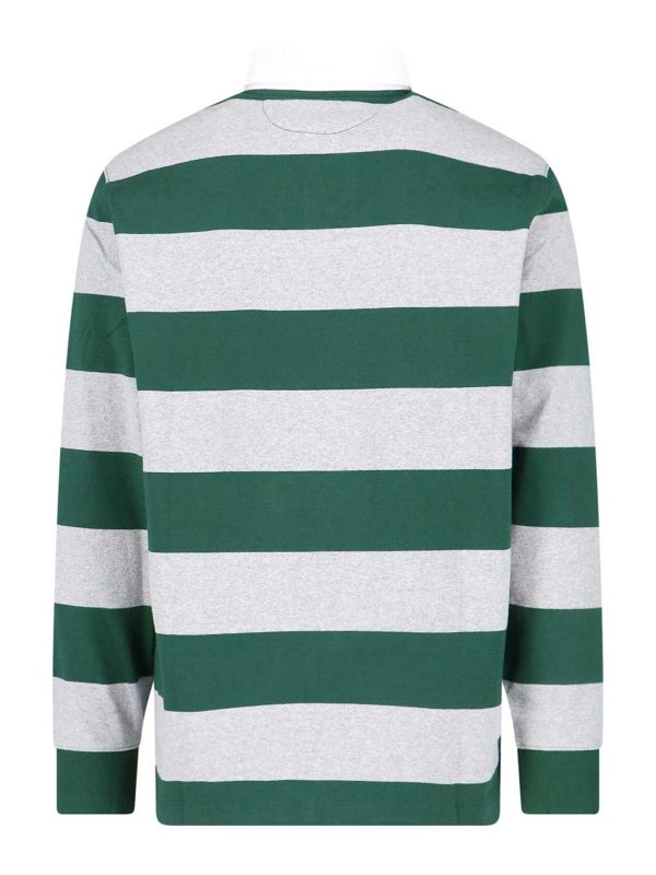 POLO RALPH LAUREN: polo shirts online - Striped shirt