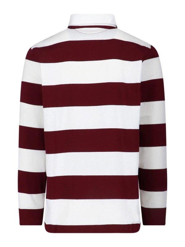 POLO RALPH LAUREN: polo shirts online - Polo shirt